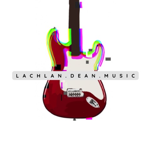 Lachlan Dean Music Logo